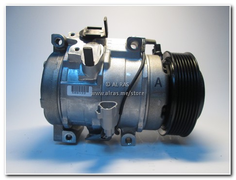 COMP. TYT HIACE 05 10S17C